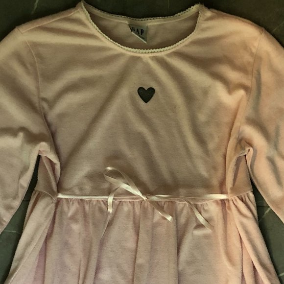 GAP Kids, Girl's Nightgown - Picture 3 of 3